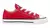 ZAPATILLA CONVERSE BEBE ALL STAR OX CORE ROJO 756993C