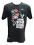 REMERA AND1 ALGODON LOGO A1 WERE - comprar online