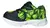 ZAPATILLA MARVEL HULK CON LUZ - comprar online