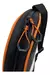 FUNDA TOP FORCE PALETA DE PADEL 28218 - Barbetta Deportes