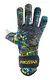 GUANTE DE ARQUERO PROSTAR NEOSENSE 3MM SUPERSOFT JR NEGRO
