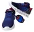 ZAPATILLA MARVEL AVENGERS VELCRO CON LUZ - tienda online