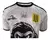 CAMISETA RETIEL NIÑOS ALMIRANTE BROWN ARQUERO MONO 2024 en internet