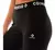 CALZA CORTA CONVERSE FIT LEGGINGS - Barbetta Deportes