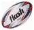 PELOTA RUGBY FLASH N4 en internet