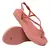 SANDALIA HAVAIANAS SL SQ LOGO MET FC - comprar online