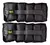 TOBILLERA MUÑEQUERA ANKLE WEIGHT 5LB X PAR EVERLAST