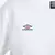 Imagen de REMERA UMBRO MUJER LOGO 100