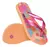 OJOTA HAVAIANAS NIÑOS FLORES FC - Barbetta Deportes