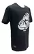 REMERA AND1 ALGODON LOGO A1 TRIANGLE en internet