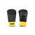 GUANTES DE KARATE DRIBBLING NEGRO AMARILLO en internet
