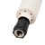 INFLADOR DRB DOBLE ACCIÓN BLANCO - Barbetta Deportes