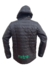 CAMPERA DE ABRIGO NUEVA CHICAGO NEGRO en internet