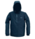 CAMPERA ROMPEVIENTO 361 VELVET WINDBREAKER NEGRO