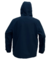 CAMPERA ROMPEVIENTO 361 VELVET WINDBREAKER NEGRO - comprar online