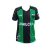 Imagen de CAMISETA OFICIAL NUEVA CHICAGO 2024 RAYADA