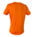REMERA BABOLAT VERTUO II NARANJA - comprar online
