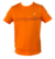 REMERA BABOLAT VERTUO II NARANJA