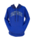 BUZO CONVERSE STAR CHEVRON CIRC HOODIE AZUL
