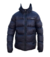 CAMPERA BABOLAT VERTUO NEGRO
