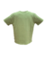 REMERA CONVERSE REC CLUB OVERSIZE TEE VERDE - comprar online