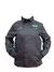 CAMPERA MITRE ROMPEVIENTO NUEVA CHICAGO NEGRO - comprar online