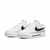 ZAPATILLA NIKE COURT LEGACY LIFT BLANCO - Barbetta Deportes