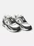 ZAPATILLA LE COQ SPORTIF LCS R1100 CLASSIC VERDE BLANCO