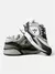ZAPATILLA LE COQ SPORTIF LCS R1100 CLASSIC VERDE BLANCO
