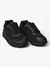 ZAPATILLA LE COQ SPORTIF LCS R1100 CLASSIC NEGRO - comprar online