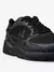 ZAPATILLA LE COQ SPORTIF LCS R1100 CLASSIC NEGRO