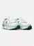 Imagen de ZAPATILLA LE COQ SPORTIF LCS R1100 CLASSIC BLANCO VERDE