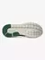 ZAPATILLA LE COQ SPORTIF OMEGA X SPORT VERDE - tienda online
