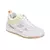 ZAPATILLA GAELLE 577W BLANCO CORAL - comprar online