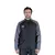 CONJUNTO UMBRO KIEL WOVEN SUIT HOMBRE NEGRO GRIS en internet