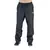 CONJUNTO UMBRO KIEL WOVEN SUIT HOMBRE NEGRO GRIS - tienda online