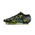 BOTIN CAMPO JOMA F11 EVOLUTION FG NEGRO AMARILLO en internet