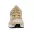 ZAPATILLA GAELLE 581 BEIGE MARRON - tienda online