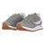 ZAPATILLA FILA RETRO FLAG GRIS SALMON - Barbetta Deportes