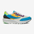 ZAPATILLA FILA RENNO SPORT BLANCO CELESTE AMARILLO - comprar online