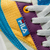 ZAPATILLA FILA RENNO SPORT BLANCO CELESTE AMARILLO