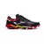 BOTIN JOMA TG FS REATIVE 2401 NEGRO ROJO - comprar online