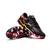 BOTIN JOMA TG FS REATIVE 2401 NEGRO ROJO - tienda online