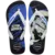 OJOTAS HAVAIANAS STAR WARS BLANCO AZUL - Barbetta Deportes