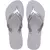 OJOTAS HAVAIANAS ELEGANCE FC GRIS - Barbetta Deportes