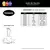 OJOTAS HAVAIANAS TUBE FC NEGRO en internet