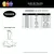 OJOTAS HAVAIANAS SLIM GLOSS NEGRO en internet