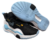 zapatilla 361 trainning basketball negra - tienda online