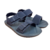 SANDALIA RIDER ADULTO FAST PAPETE AZUL - comprar online