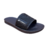CHINELA RIDER STREET SLIDE NEGRO